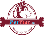 Pet Việt – Phụ Kiện Thú Cưng