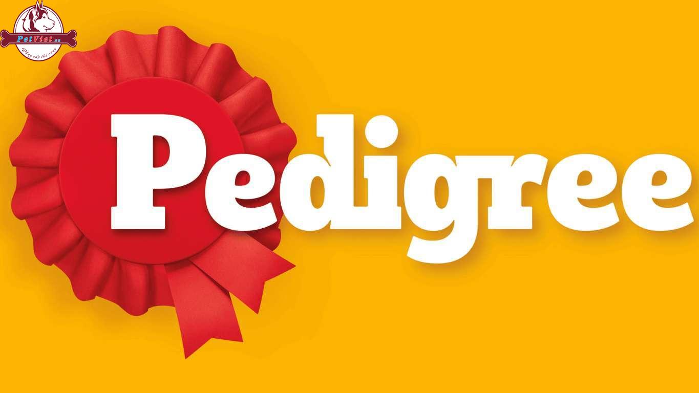 Pedigree Petfoods là một công ty chế biến thức ăn cho thú cưng có trụ sở tại Hoa Kỳ