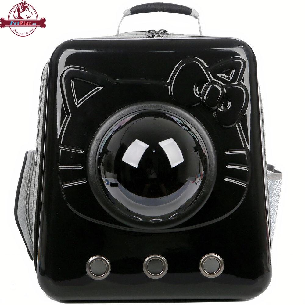 Balo Đựng Chó Mèo Phi Hành Gia Loffe Supreme - Ảnh 3