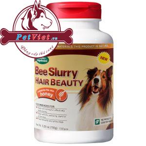Thuốc Dưỡng Lông Cho Chó Vegebrand Bee Slurry Hair Beauty
