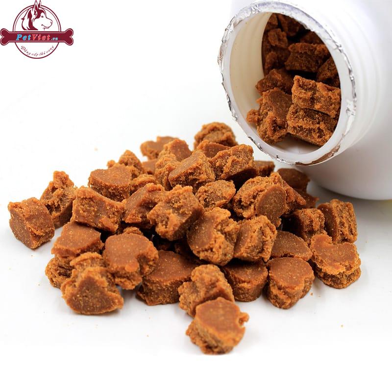 Thuốc Bổ Xương Khớp Cho Chó Vegebrand Hip & Join Health Dog - Ảnh 3