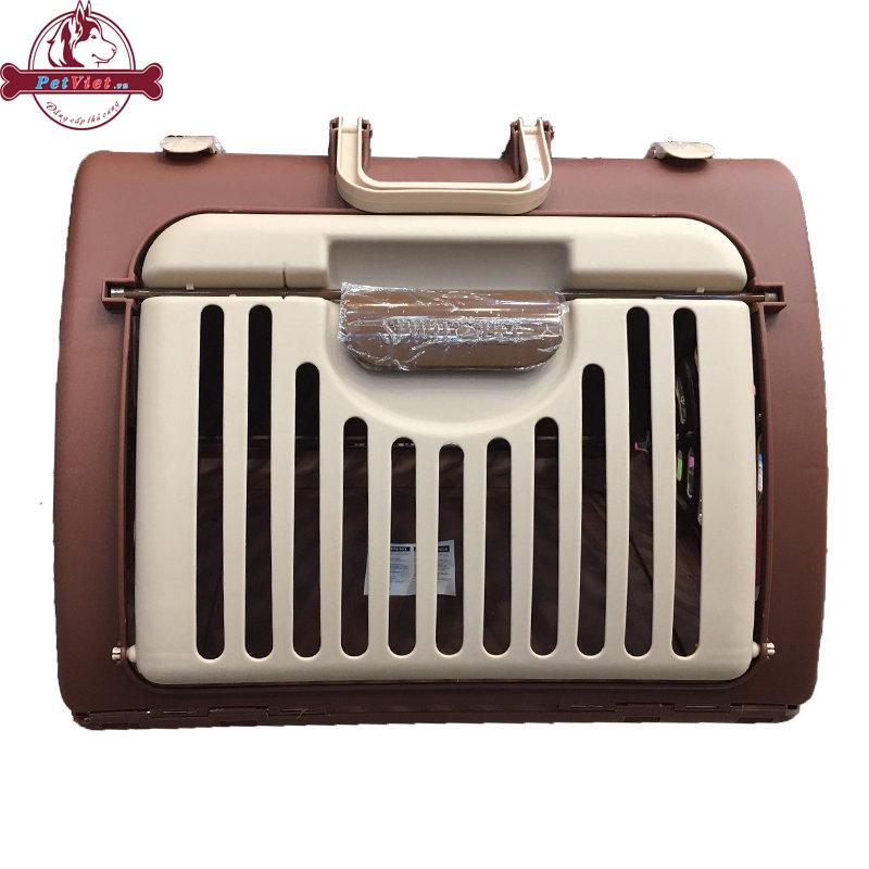 Túi Đựng Chó Mèo Bằng Nhựa Elite - Ảnh 3