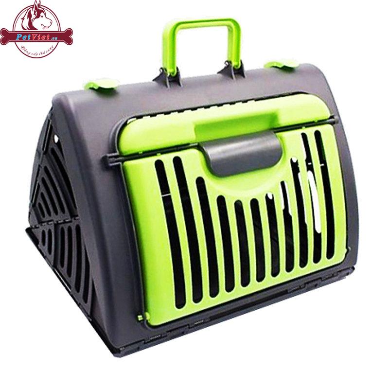 Túi Đựng Chó Mèo Bằng Nhựa Elite - Ảnh 5